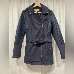 Michael Kors Navy Jacket